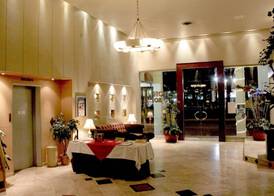 Hotel del Norte 2