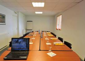 The Originals Access, Hôtel Millau Sud 5