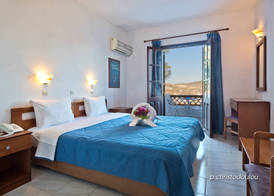 Hotel Albatros 2
