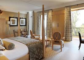 Saxon Hotel, Villas & Spa 5