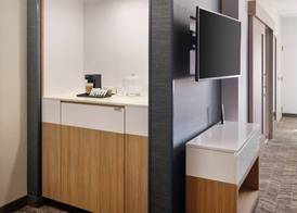 SpringHill Suites by Marriott Arlington TN 5