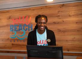 Jolly Beach Antigua - All Inclusive 3