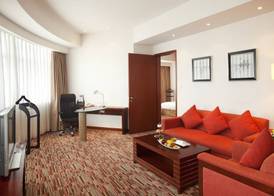 Holiday Inn Hangzhou Xiaoshan by IHG 2