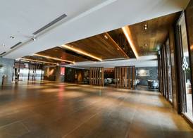 Chiayi Maison de Chine Hotel 2