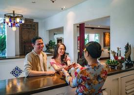 Hotel Tugu Malang 5