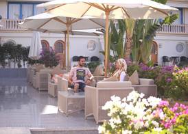Marina Sharm Hotel 3