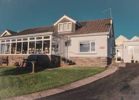 Pinewood B&B 2