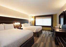 Holiday Inn Express ONEONTA by IHG 3