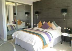Ferryhill House Hotel 5