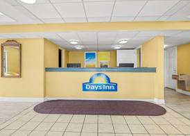 Days Inn by Wyndham Salem 2