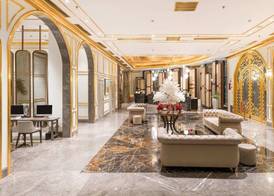 Dolce by Wyndham Hanoi Golden Lake 5