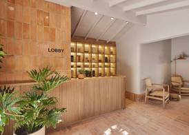 Antipoda Hotel Boutique 2