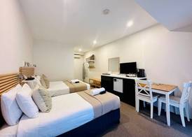 Berrima Bakehouse Motel 4