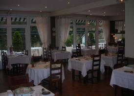 Logis Hôtel Le Belle Rive 2