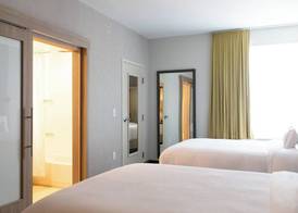 SpringHill Suites by Marriott South Bend Notre Dame Area 5