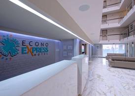 Econo Express Hotel by Nokte Inn 5
