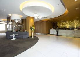 Royal Delight Hotel 3