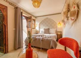 Riad Le coin 5