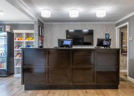 Port Inn and Suites Portsmouth, an Ascend Collection Hotel 2