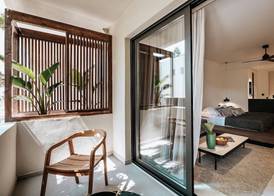 More Meni Residence & Suites 4
