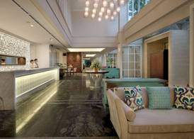Jambuluwuk Oceano Seminyak Hotel 2