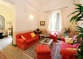Hotel Villa Tiziana 4
