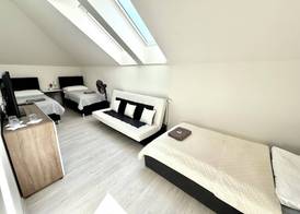 Hotel Stará Pošta 4