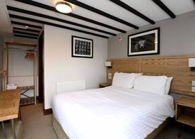 Swan, Thatcham by Marston's Inns 2