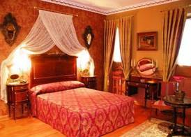 Hotel Boutique La Llave de la Judería 2