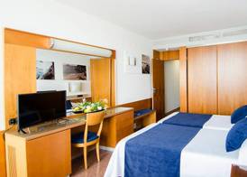 Gran Hotel Bali & Spa 4