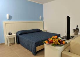 Toccacielo Hotel Village 5