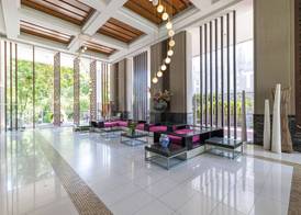 Phuket Moonlit Bay Seaview Resort & Spa 2