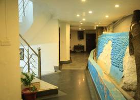 Hotel Royal Queen 3