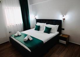 ILLYRIAN hotel Ksamil 3