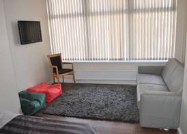 Olive Lodge Blackpool 4