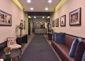 Fraser Suites Glasgow 5