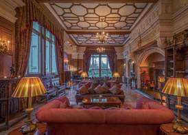 Lough Rynn Castle 2