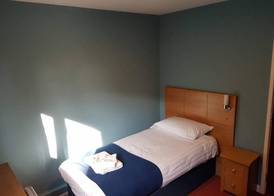 Newark Hotel Peterborough 5