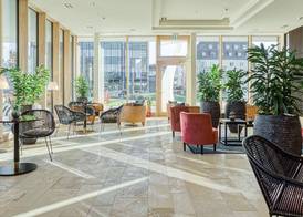 Parkhotel Heilbronn 5