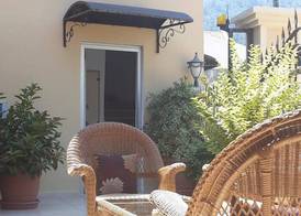 Sahin Palace Apart Otel 5