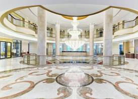 Sheraton Grand Danang Beach Resort & Spa 3