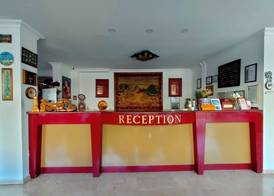Gülizar Hotel Konyaaltı 5