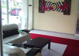 Graywolf Hotel 3