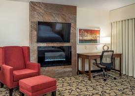 Holiday Inn STEVENS POINT - CONVENTION CTR by IHG 4