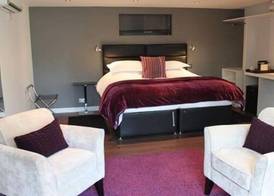 Satis House Hotel 2