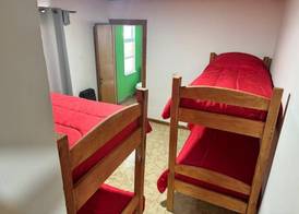 Hostal LeoLei 4