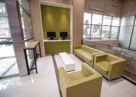 Travelodge Myeongdong Euljiro 3