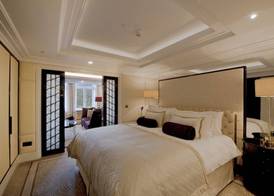 The Wellesley, a Luxury Collection Hotel, Knightsbridge, London 3
