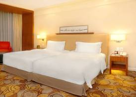 New Coast Hotel Manila 5