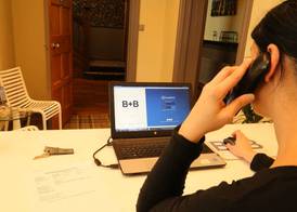 B+B York 2